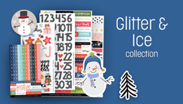 Glitter & Ice Collection